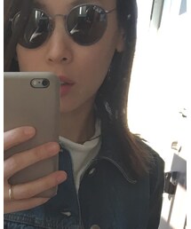 Ray-Ban | サングラス