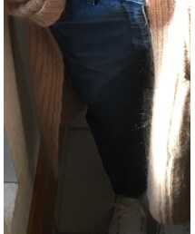 MOUSSY | デニムパンツ