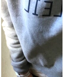 topic luxe | スウェット