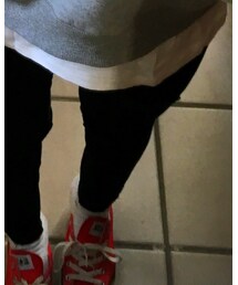 ZARA | デニムパンツ