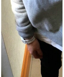 G-SHOCK | アナログ腕時計