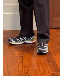 SALOMON | スニーカー