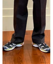 SALOMON | スニーカー