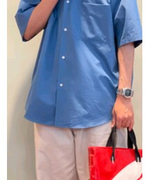 URBAN RESEARCH | シャツ/ブラウス