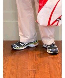 SALOMON | シューズ