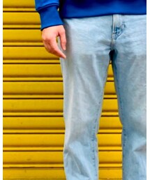 UNIQLO | デニムパンツ