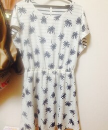 ワンピース(ワンピース)