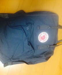 FJALLRAVEN TRAVEL | カンケン リュック(バックパック/リュック)