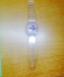 SWATCH | 腕時計
(アナログ腕時計)