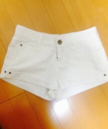 monkey bite | デニムパンツ