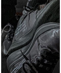 off white | スニーカー