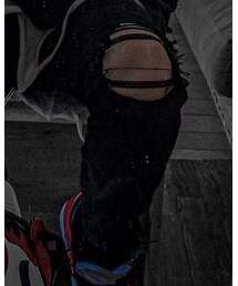 minsobi | カーゴパンツ