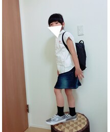 ジッとはしてません | その他