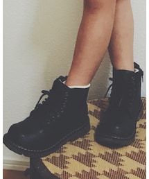 HANGTEN | シューズ