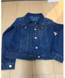 西松屋 | デニムジャケット