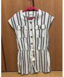 Birthday | オールインワン・サロペット