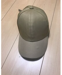 3coins | キャップ