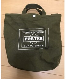 PORTER | バッグ