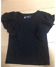 GLOBAL WORK | Tシャツ/カットソー