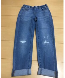 UNIQLO | デニムパンツ