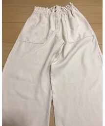 ZARA | パンツ