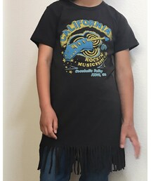 RODEO CROWNS WIDE BOWL | ワンピース/ドレス