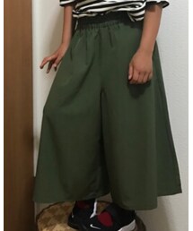 Birthday | パンツ