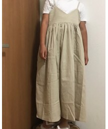 hokkoriko | ワンピース/ドレス