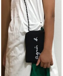 agnes b. 付録 | 音楽/本・雑誌