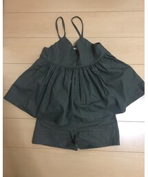 hokkoriko | トップス