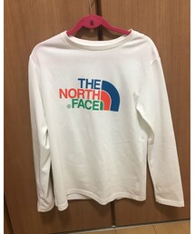 THE NORTH FACE | トップス