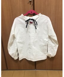 hokkoriko | シャツ/ブラウス