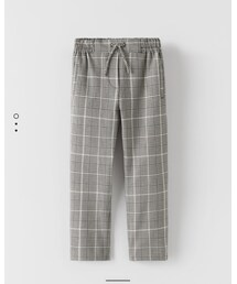 ZARA | パンツ