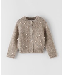 ZARA | カーディガン/ボレロ