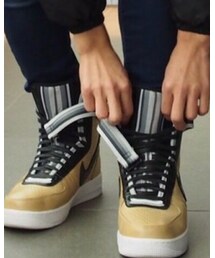 RICCARDO TISCI | スニーカー