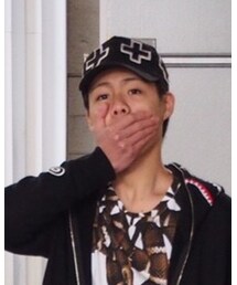 FRESH.I.AM | キャップ