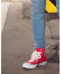 CONVERSE | スニーカー