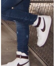 NIKE | スニーカー