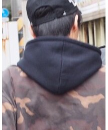 FRESH.I.AM | キャップ
