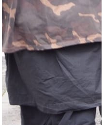 DRKSHDW by RICK OWENS | その他パンツ