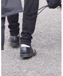 SAINT LAURENT PARIS | スニーカー