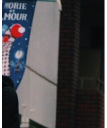MORT　PARIS | キャップ