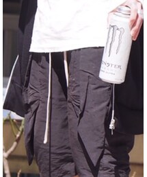 Rick Owens | その他パンツ