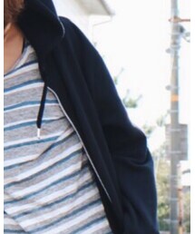 H&M | パーカー
