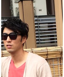 TOM FORD EYEWEAR | サングラス