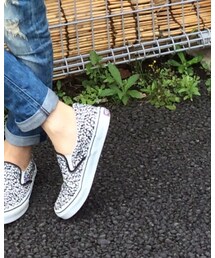 VANS | スニーカー