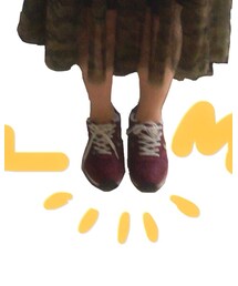 NEW BALANCE | スニーカー