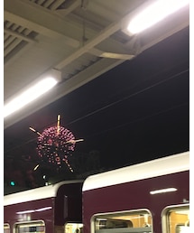 花火 | その他