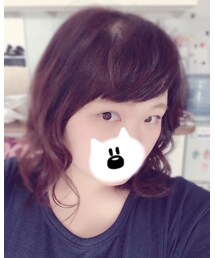 髪の毛 | その他