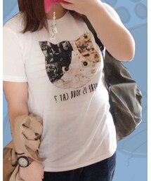 ESTACOT | Tシャツ/カットソー